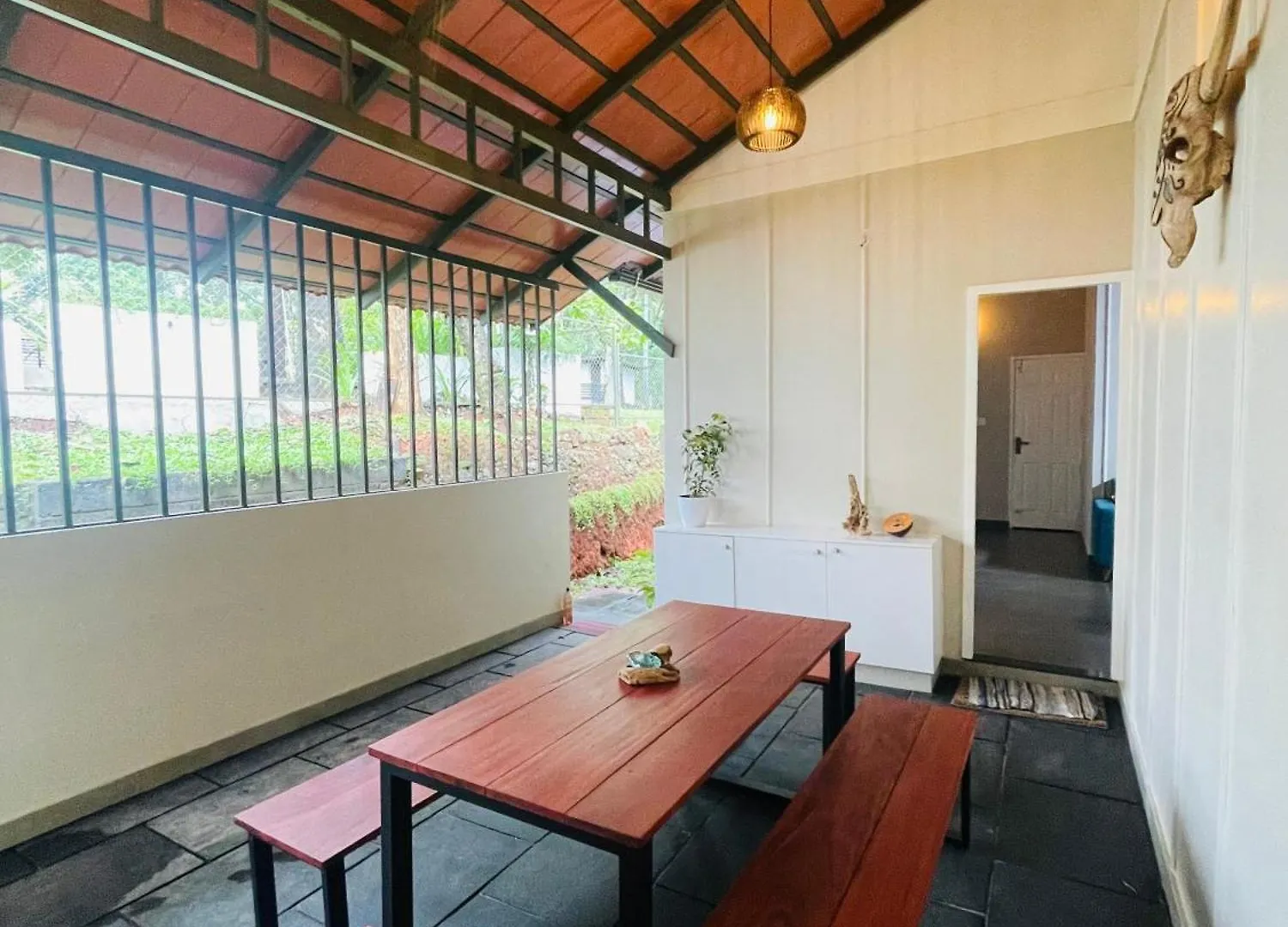 The Hive At Druv Dakshin Farm Resort Padinjarathara Indien