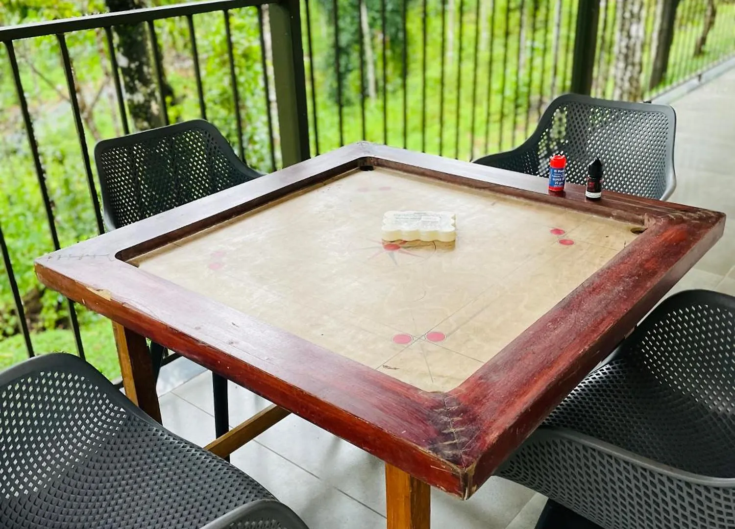 The Hive At Druv Dakshin Farm Resort Padinjarathara Indien