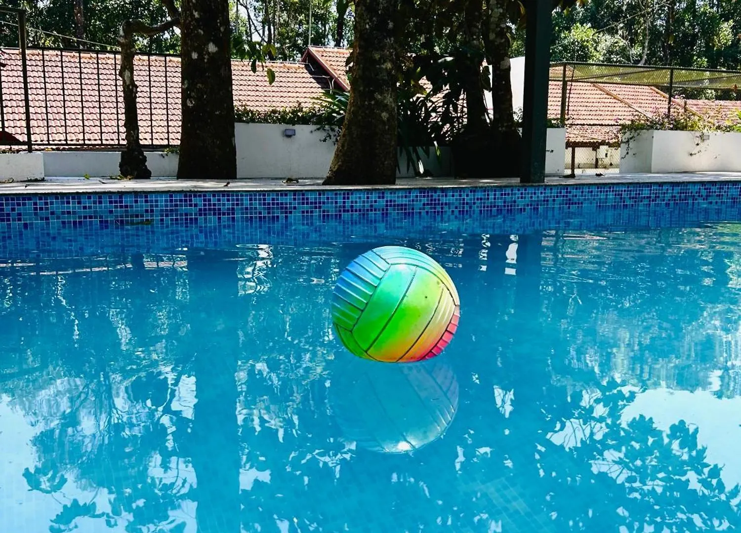 The Hive At Druv Dakshin Farm Resort Padinjarathara